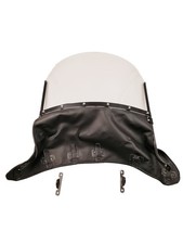 Parabrezza Sidecar Visiera Parabrezza CJ750 M72 Ural Dnepr