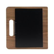SECURIT - Porta Menu Linea