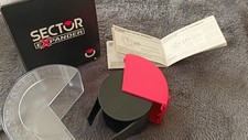 Scatola Orologio SECTOR