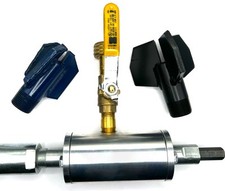 Alesatrice orizzontale per