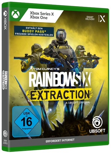 Tom clancy rainbow six - tom,