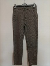 Pantalone Leggins Rigido Con