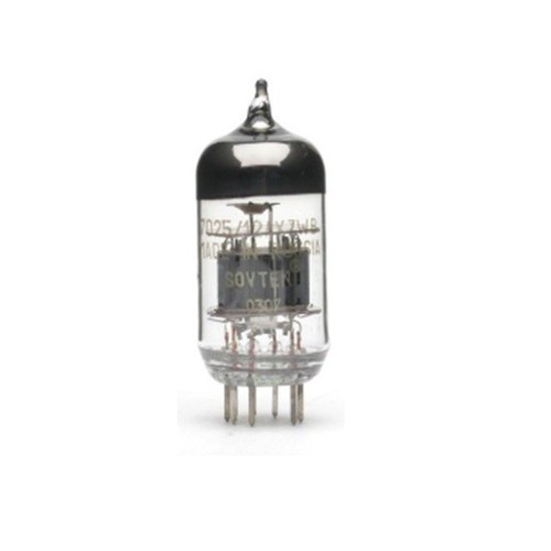 Sovtek 12ax7wb valvola - sovtek,