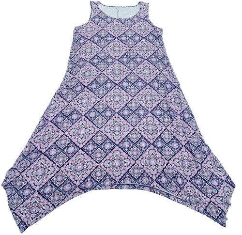 Abito donna marca lucky - donna,