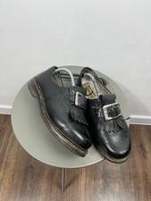 Scarpe tirolesi vintage