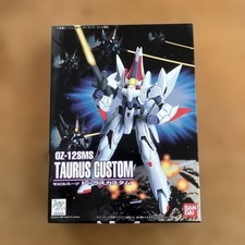 Bandai Gundam Wing OZ-12SMS