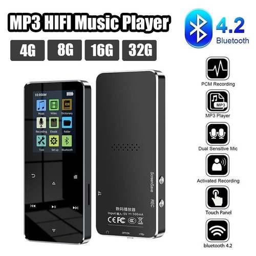 Lettore mp3 bluetooth - lettore,