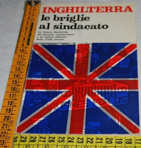 Inghilterra briglie al - briglie,