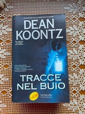 Tracce Nel Buio Dean Koontz
