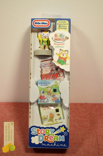 Little tikes story dream - little,
