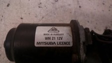 Motore tergicristallo