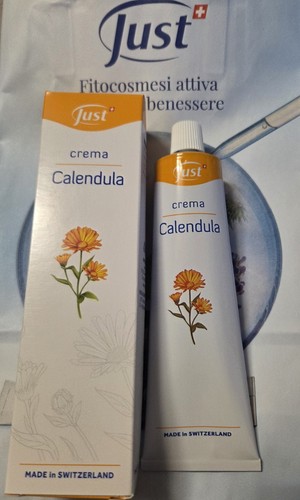 Just calendula - just,
