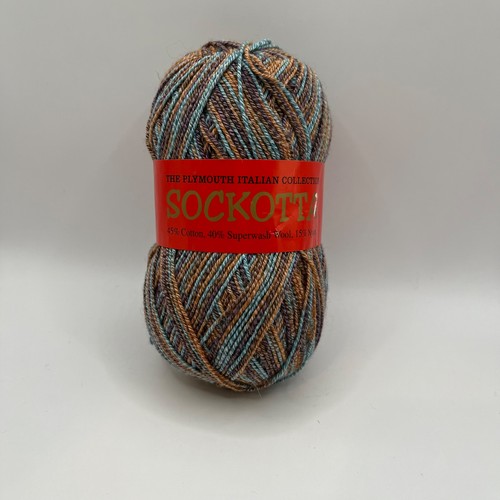 Calzino sockotta plymouth - calzino,