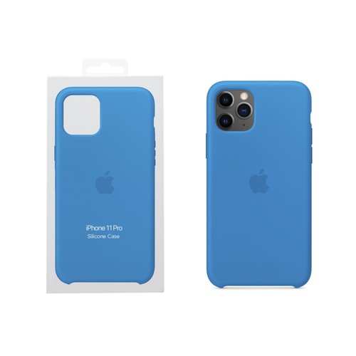 Custodia silicone originale - silicone,