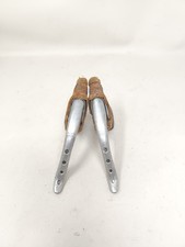 A Leve lever freno brake vintage eroica modolo Ommas bici bike corsa road