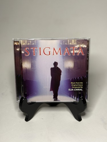Stigmata original score - stigmata,