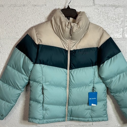 Columbia puffetto donna - puffetto,