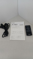 TEAC A-H01-S Reference 01 USB