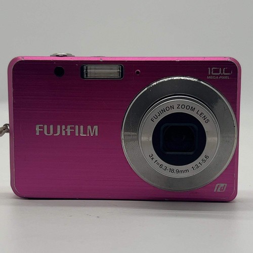 Fujifilm finepix j20 0mp - fujifilm,