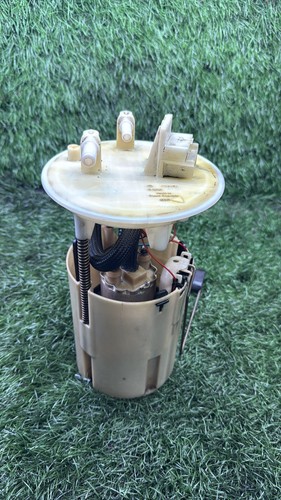 Pompa carburante per fiat idea - fiat,