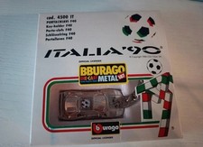 GADGETT MONDIALI ITALIA '90