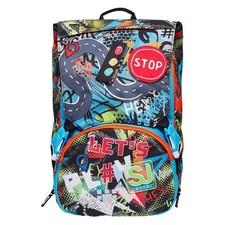 Zaino sdoppiabile Seven Big Sj