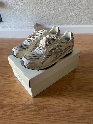 Scarpe sneakers auralee - x, new