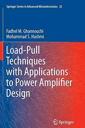 Load pull techniques with - load-pull,
