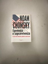 Libro noam chomsky - chomsky, o