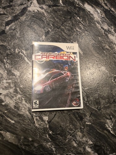 Need for speed - need,