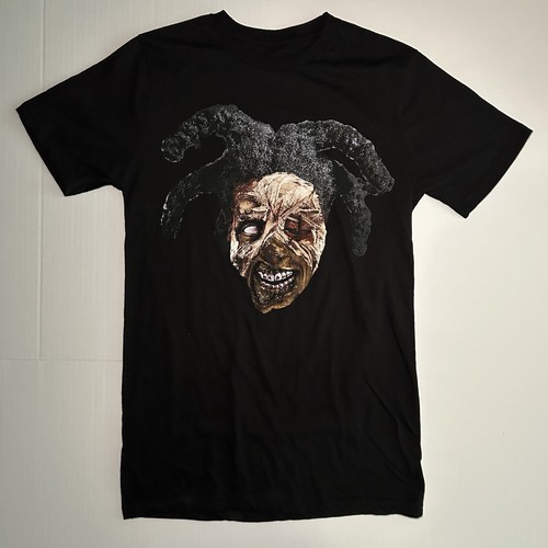 Shirt vlone kodak nera - vlone,