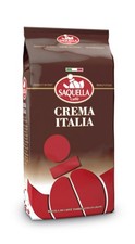 Saquella Crema Italia Espresso