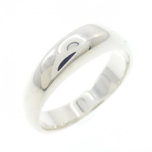Anello tiffany twist - anello, argento