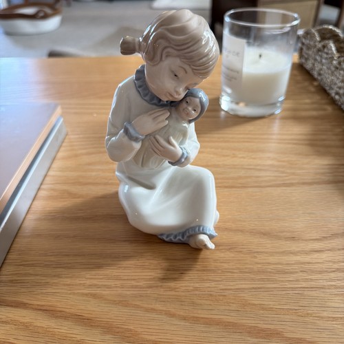 Vintage nao lladro 5102 - lladro, #5102