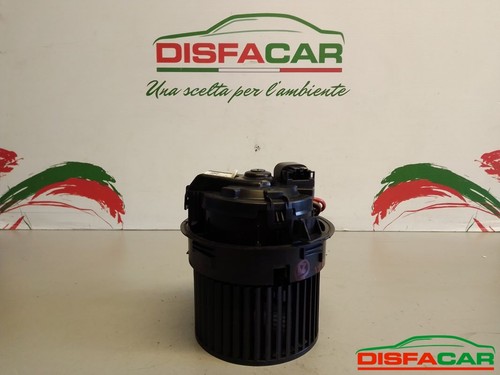 Ventola interna dacia - interna,