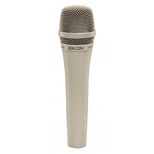Eikon dm585 microfono dinamico - microfono,