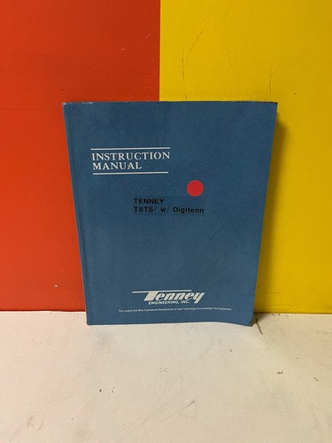 Tenney t8ts con camere - tenney,