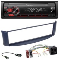 Pioneer DAB 1DIN MP3 AUX