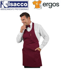 Isacco GREMBIULE SOMMELIER