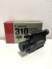 Canon 310 XL Super 8 /