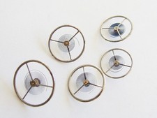 Orologio tasca inglese leva - tasca,