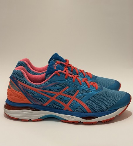 Asics gel cumulus blu - gel-cumulus,