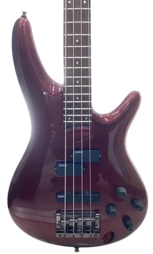 Basso ibanez sound gear 850 - sound, sr-850