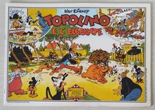 LE GRANDI STORIE DI WALT