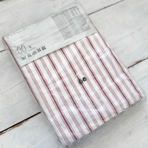 Tende piccole ikea alvine - tende,