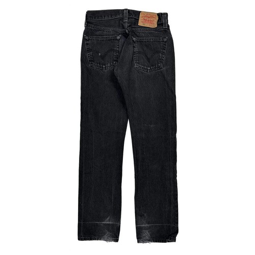 Jeans levis made - levis, usa