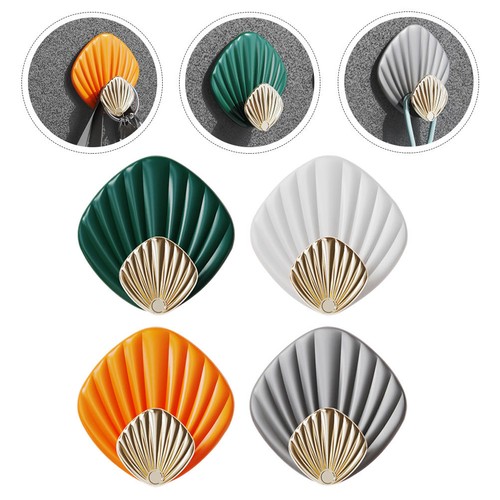 Pcs ganci plastica gancio - ,