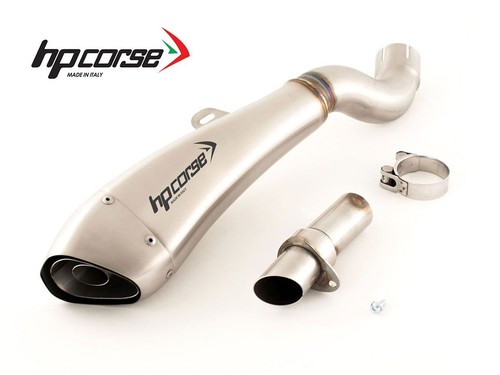 Terminale hydroform corse - terminale,