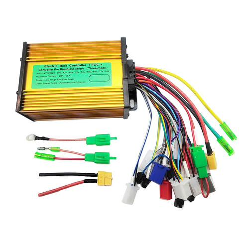 Monopattino elettrico 36v 48v - monopattino,