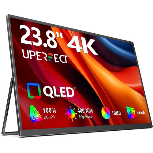 Monitor portatile uperfect - monitor,